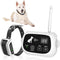 Latest Dog Fence Wireless System, Pet Containment System, Pets Dog Containment System Boundary Container with IP65 Waterproof Dog Training Collar Receiver