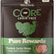 CORE Pure Rewards, Grain-Free Tender Jerky Treats, Made in USA (Turkey Recipe, 4-Ounce Bag)