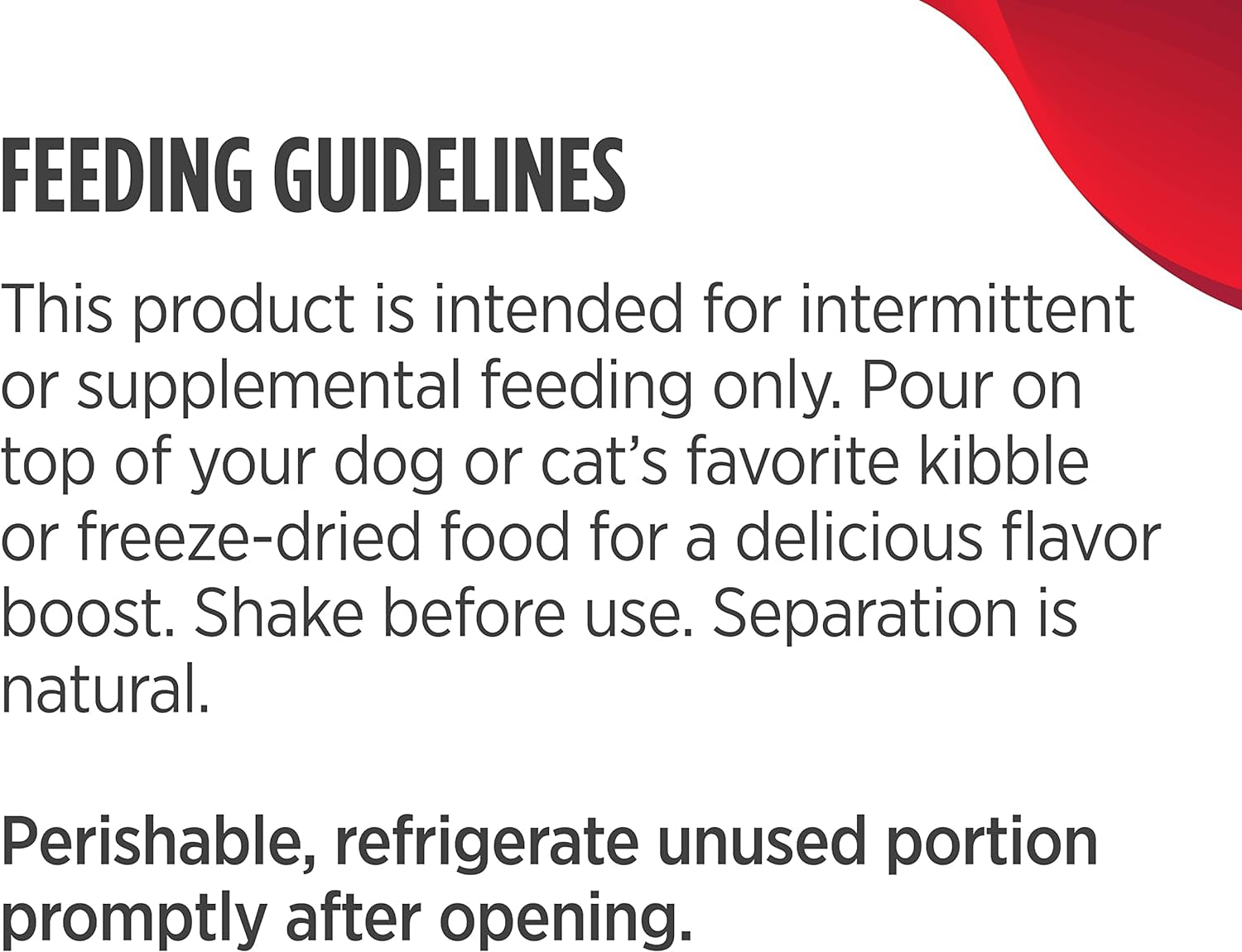 Freestyle Bone Broth, Premium Food Topper for Cats and Dogs, with Collagen and Chondroitin Sulfate to Help Boost the Quality of Your Pet’S Coat and Skin, 20 Fl Oz (Pack of 3)